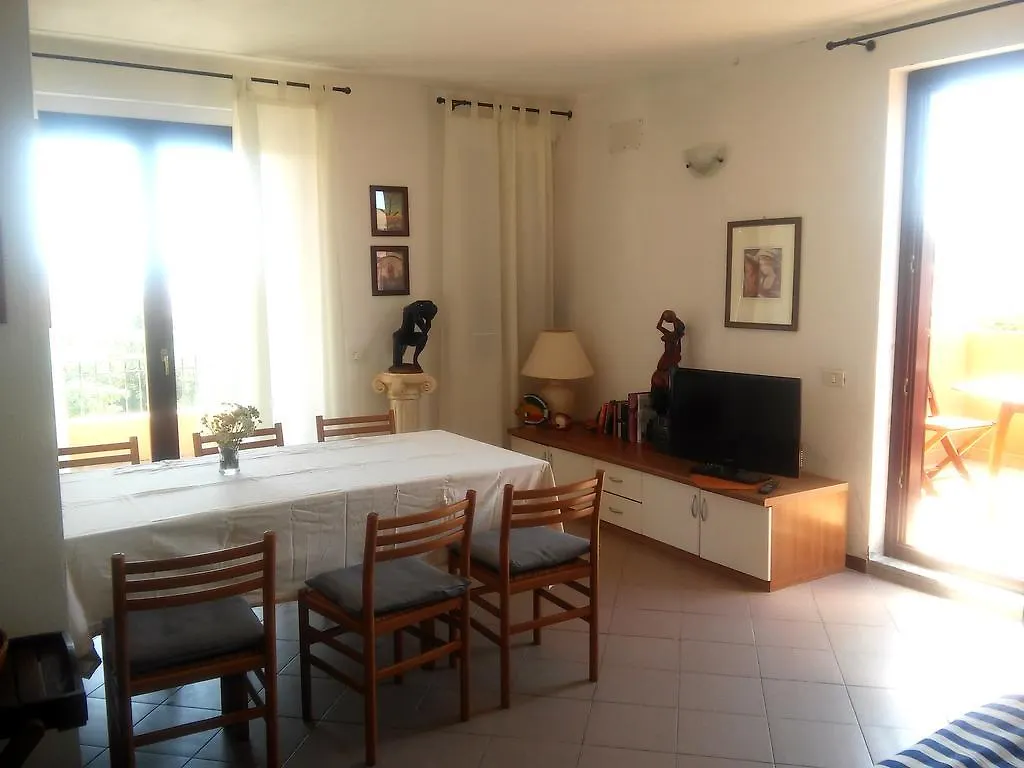 Вилла Loft Палау Дом отдыха