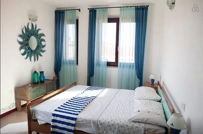 Дом отдыха Вилла Loft Палау